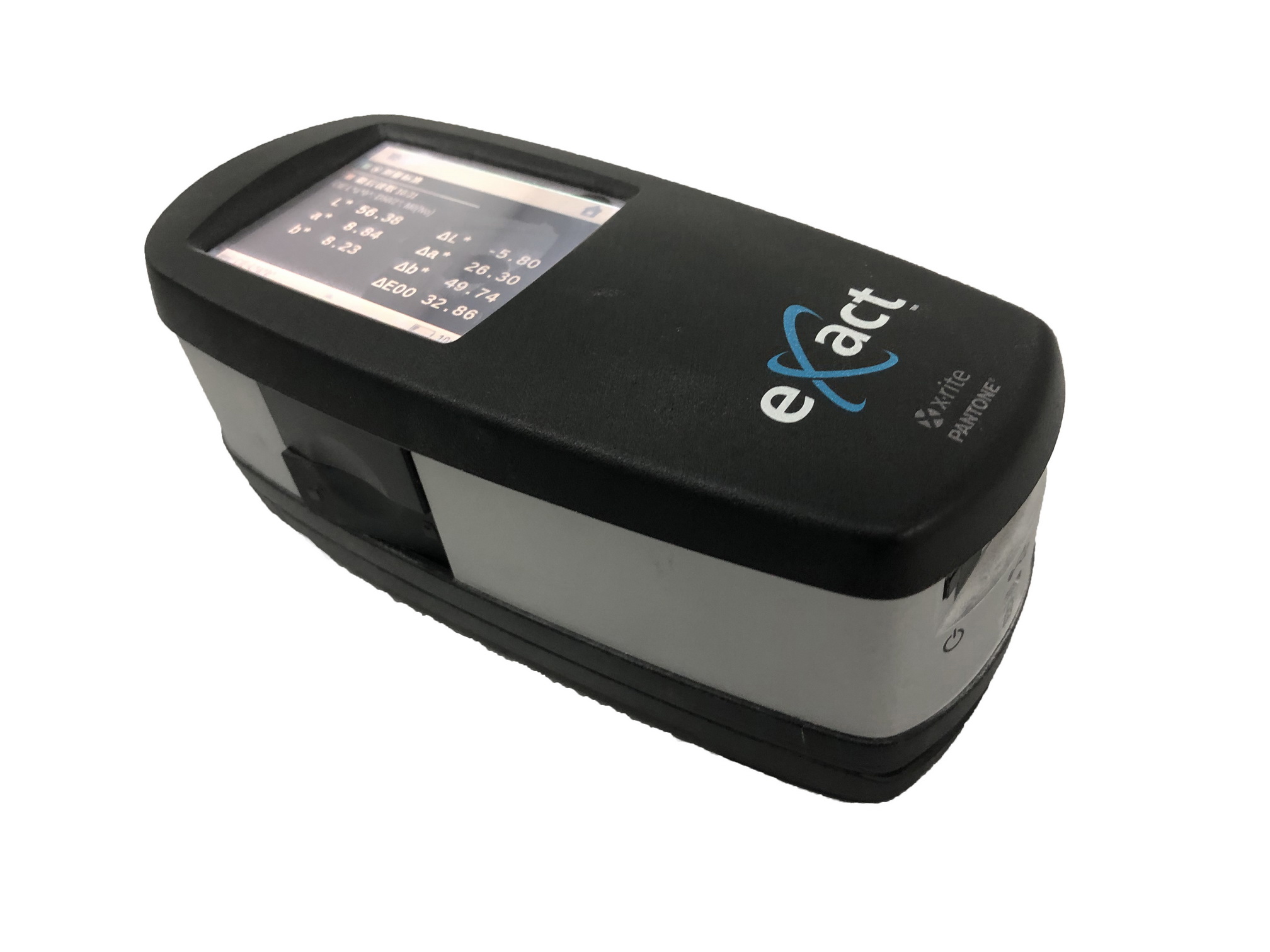 分光密度仪Xrite Densitometer